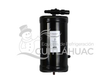 RT-510V3S-KS RECIBIDOR LIQUIDO 3/8 SPORLAN