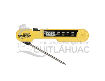 SPK1 TERMOMETRO BOLSILLO FIELDP