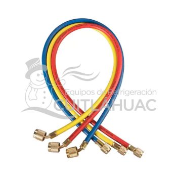 21985 JGO MANG 3 PZAS YELLOW 60" 1.50 MT