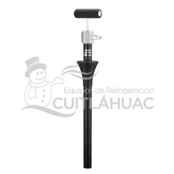 77940 BOMBA CARGAR ACEITE YELLOW