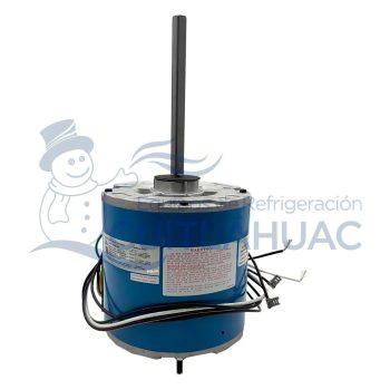 1868 MOTOR 3/4 HP 208-230V 1PH 1075RPM 1.5AMP