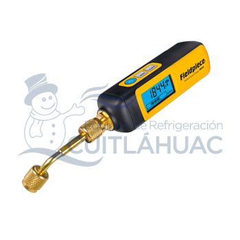 MG44 VACUOMETRO DIGITAL C/ ALARMA FIELDPIECE