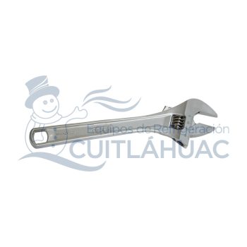 86912 LLAVE AJUSTABLE 760 DE 10"