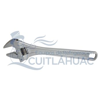 86917 LLAVE AJUSTABLE 762 DE 12"