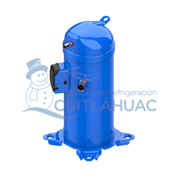 HRH051U2LP6 COMP SCROLL 51,772 BTU R410A 220/3