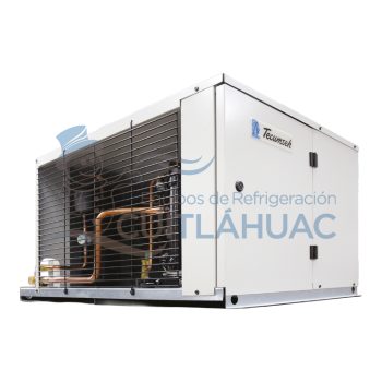 ASHS9532ZFAFG1 UNID EQUIP 4 HP M/T R404A 230/3 C/GAB