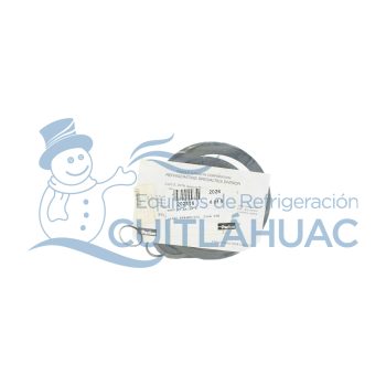 202116 GASKET P/ BRIDA A4YBP 3