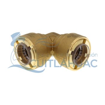 PZKPR-90E14 CODO 90? 7/8 R410 DESMONTABLE ZOOMLOCK