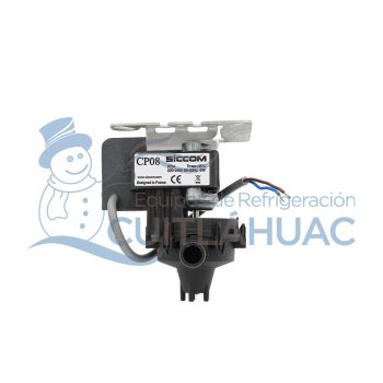 1517HHH BOMBA CONDENSADO PARA CASSETTE 220-240V
