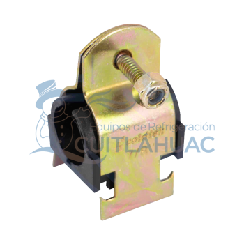 1518AER ABRAZADERA UNICANAL 7/8