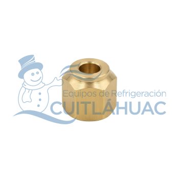 2794 TUERCA FLARE DE 1/4 6.3 MM