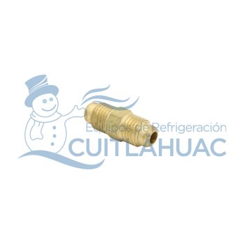 2823 UNIDOR FLARE INDUSTRIAL DE 5/16 8.0 MM