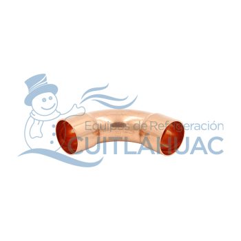 2908A CODO SOLD 1 3/8 RADIO LARGO 107-90 32MM