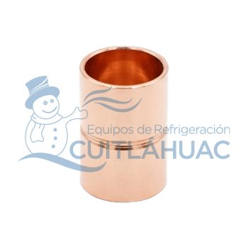 2923 COPLE SOLDABLE  5/8 100-13 MM