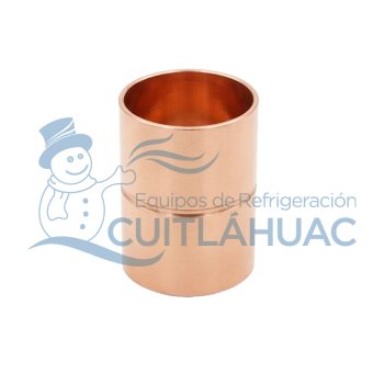 2927 COPLE SOLDABLE  1 3/8 100-32 MM