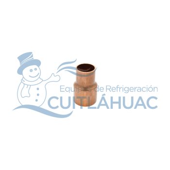 2968A REDUC. BUSHING  1 5/8 X 1 1/8 R118-38-25