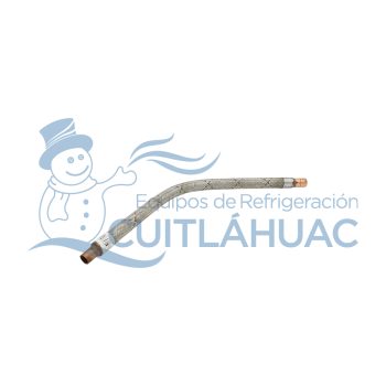 4209A ELIMINADOR DE VIBRACION ESP. 5/8 A 3/4