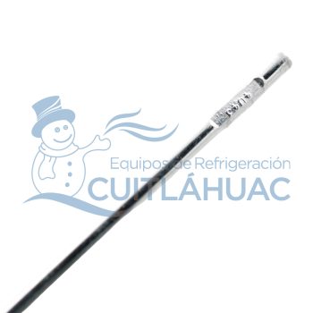 8413 SOLDADURA ALUMINIO GRUESA X BARRA 1/8