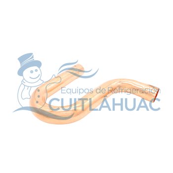 9118 TRAMPA DE ACEITE 1 5/8 38MM TIPO CESPOL