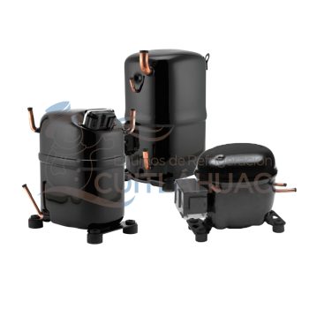 COMPRESOR RECIPROCANTE